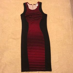 Bodycon Dress